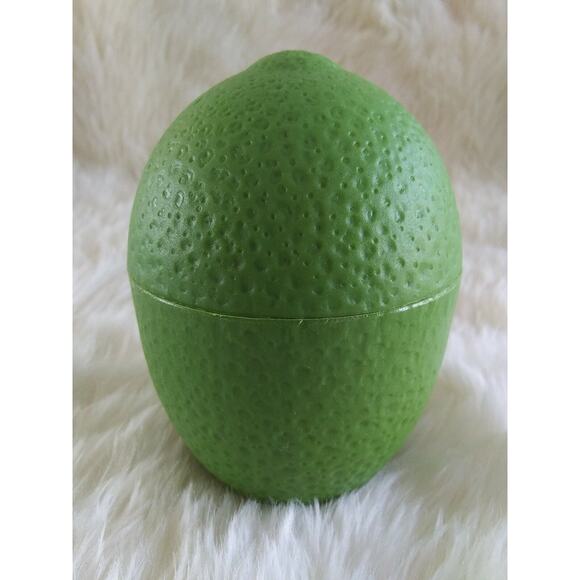 Hutzler lime Food Saver Storage Container green Vegetable Kitchen Gadget - Picture 1 of 2